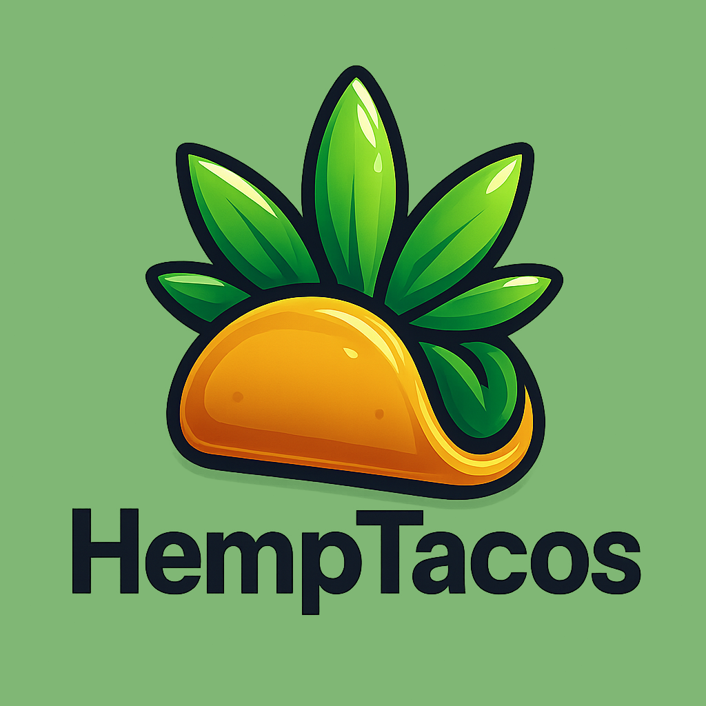 Hemp Taco